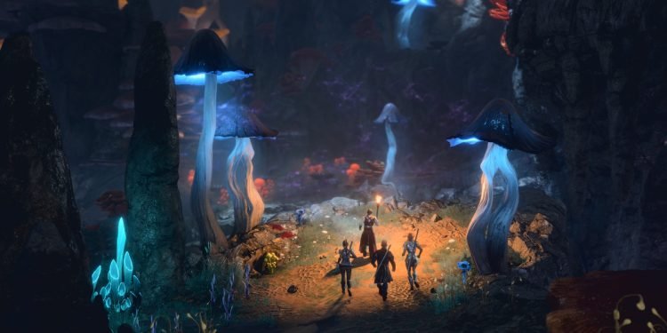 Baldur’s Gate 3 is a masterpiece built on a bad tabletop game