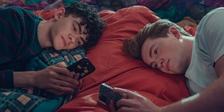 Heartstopper season 2’s gut punches push it way beyond romantic ‘fluff’