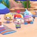 Hello Kitty Island Adventure is for Animal Crossing fans with wanderlust