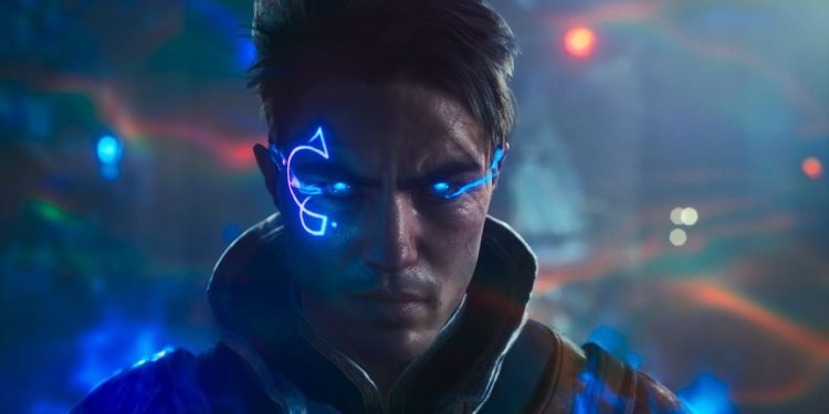 Immortals of Aveum fades into the AAA scenery