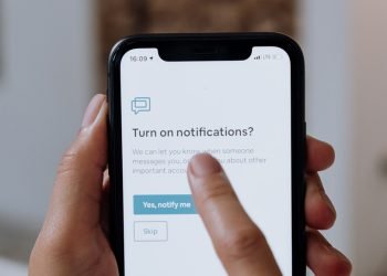 Push Notifications Provider Safeguards for User’s Sensitive Data