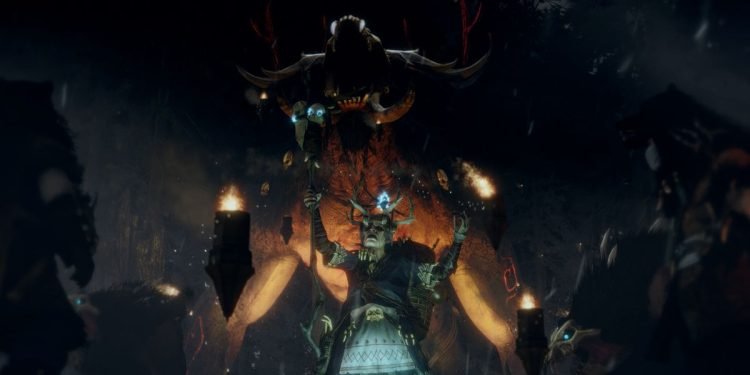 Shadows of Change marks an uneven step for Total War: Warhammer 3