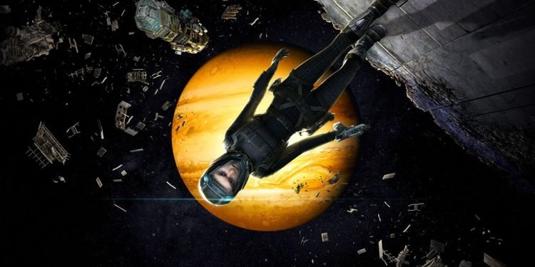 Telltale’s The Expanse nails the vibes of one of TV’s most overlooked sci-fi dramas