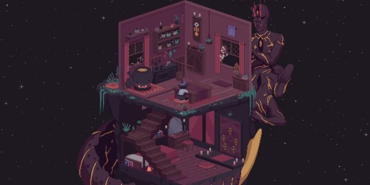 The Cosmic Wheel Sisterhood offers a magical new take on deck building