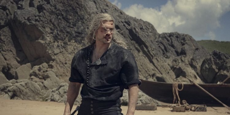 The Witcher season 3 saved the good stuff for the very end