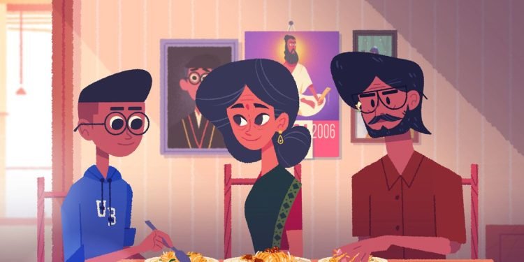 Venba expands the boundaries of the cooking game genre