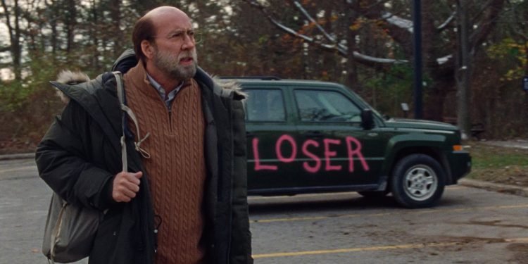 Dream Scenario is the goofy Nightmare on Elm Street prequel we needed all along