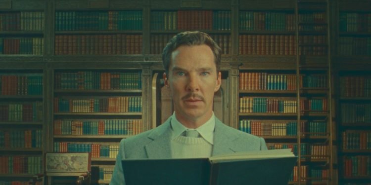 Even for Wes Anderson, Netflix’s Wonderful Story of Henry Sugar is a charming oddity