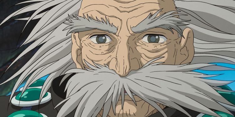 Hayao Miyazaki’s The Boy and the Heron is a gloriously demented farewell