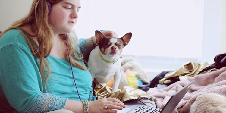 How is LMS Expanding in the Nursing and Healthcare Sector?