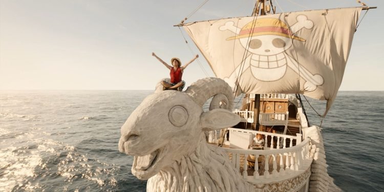Netflix’s One Piece grinds down the greatest manga ever until it’s just content