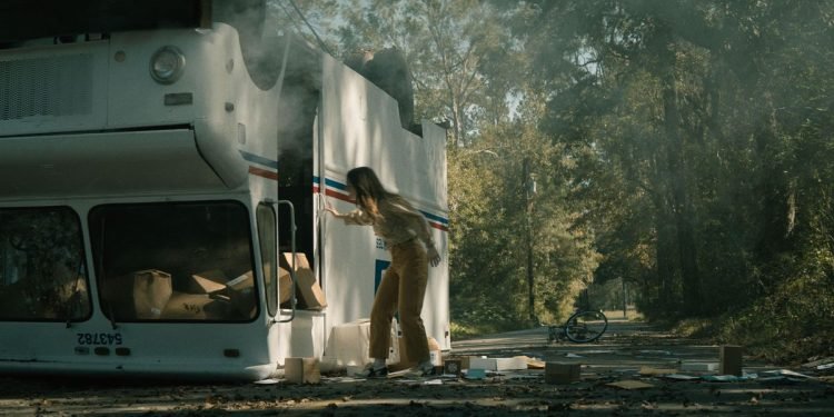 No One Will Save You unleashes a terrifying alien twist on the home invasion thriller