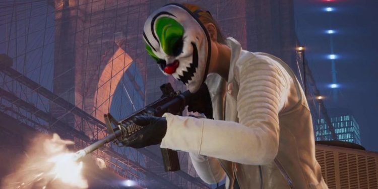Payday 3 needs more time to escape the shadow of its predecessor