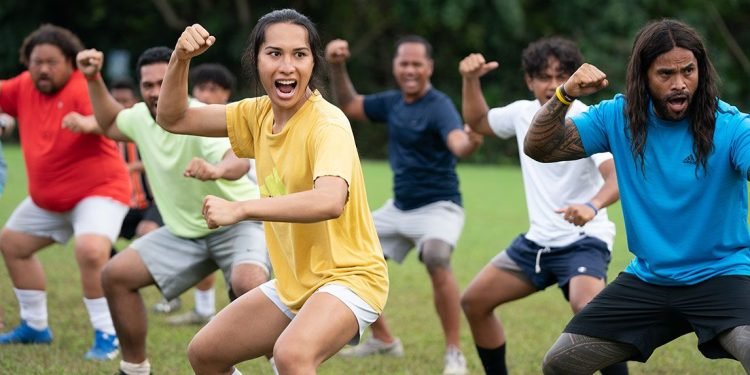 Taika Waititi’s soccer drama Next Goal Wins shoots for thrills and fails to score