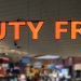 7 Things You Need to Know About Duty-Free Shopping