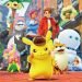Detective Pikachu Returns gives Pokémon more personality