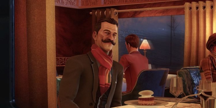 Poirot’s genius eludes the new Murder on the Orient Express game