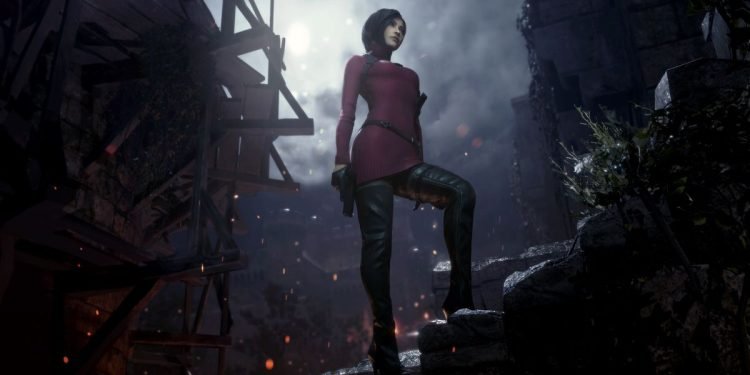 Resident Evil 4 remake’s DLC is just as lavish