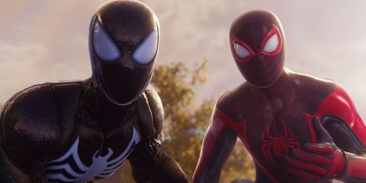 Spider-Man 2 toys with Marvel history to be as much fun as possible