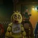 The Five Nights at Freddy’s movie is a dizzying mashup of decades of culture