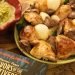 The sequel to the bestselling Dungeons & Dragons cookbook contains a secret weapon