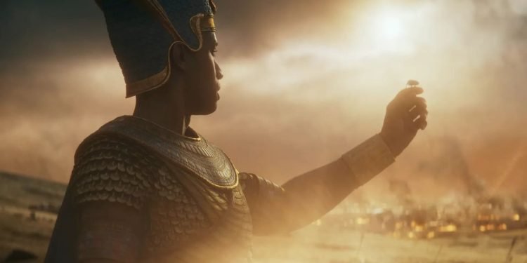 Total War: Pharaoh is more of a pretender than a true heir