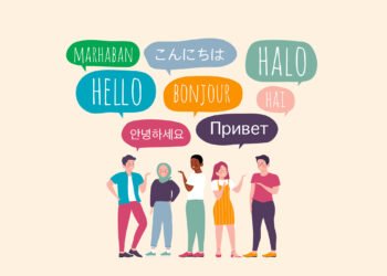 The Power of Website Localization: Why You Should Translate Your Website into Several Languages