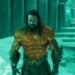 Aquaman flounders in The Lost Kingdom