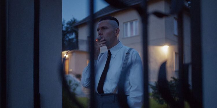 The Zone of Interest breaks dangerous new ground in exploring the Holocaust