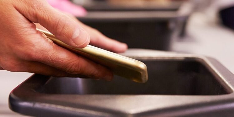 TSA to Test Self-Service Screening Lanes