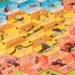 Apiary strategy board game almost wastes its most valuable resource
