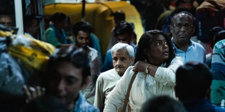 Ava DuVernay’s Origin is a fascinating drama, but it should have been a documentary