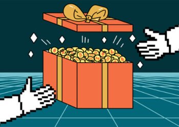 Gift Cards for Cryptocurrency: A Thoughtful and Useful Gift