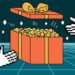 Gift Cards for Cryptocurrency: A Thoughtful and Useful Gift