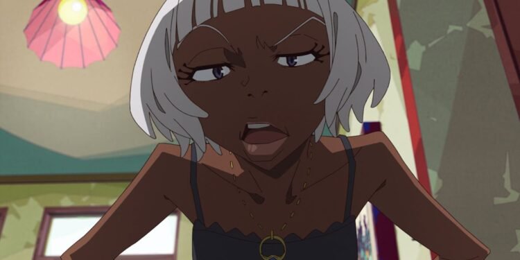 Great Pretender: Razbliuto gives the charming heist anime a fitting epilogue