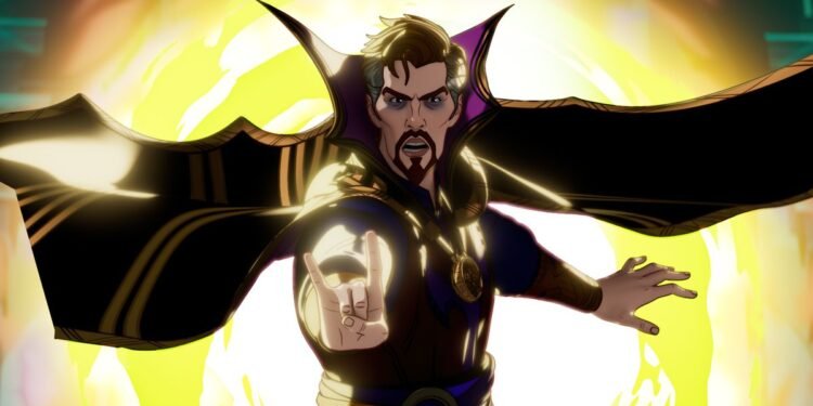 If Marvel’s What If…? can do anything, then why is it doing this?