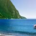 Win an All-Inclusive Trip to St. Lucia