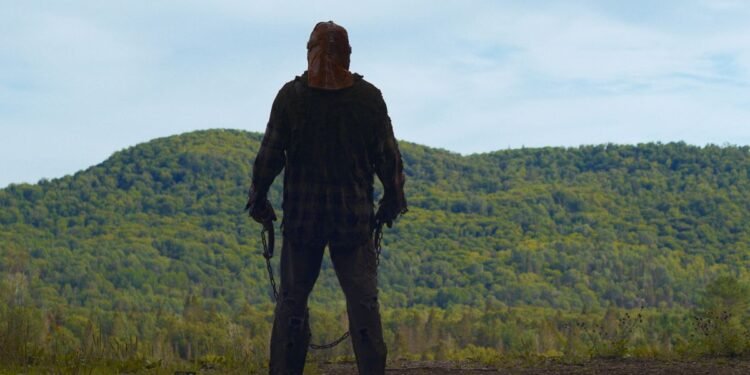 In a Violent Nature spins out a fun, grisly slasher from the killer’s perspective