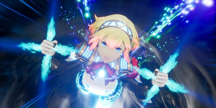 Persona 3 Reload chases Persona 5 and stumbles