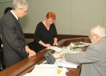 The Types of SaaS Solutions That Can Help Streamline Legal Processes