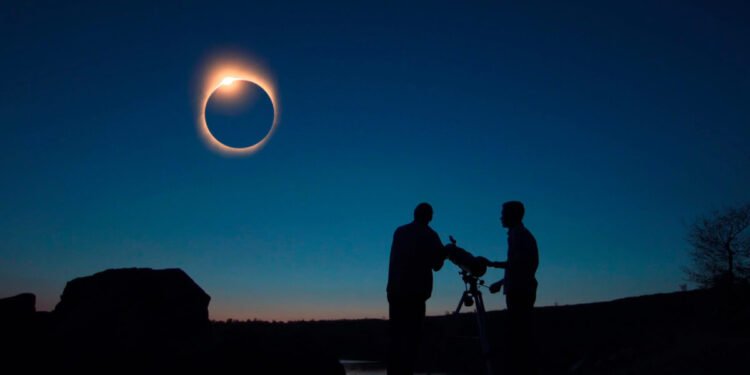 Where to Watch the 2024 Total Solar Eclipse
