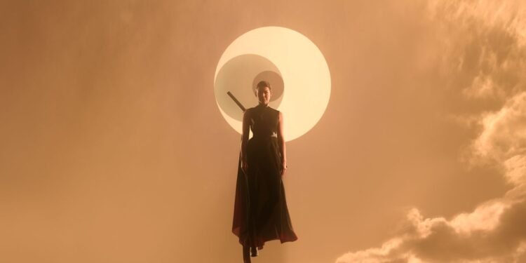 3 Body Problem is the kind of TV epic we need