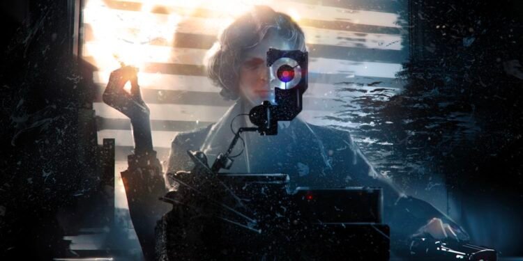 Blade Runner RPG opens up its second boxed set by making you feel like Rick Deckard