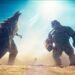 Godzilla x Kong isn’t a movie, it’s a pro wrestling match