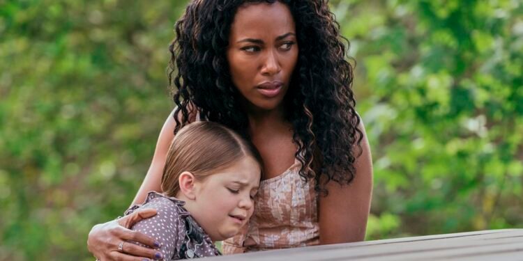 Imaginary is a mess of a horror movie, and not in the fun way