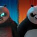 Kung Fu Panda 4 wastes its super-cool villain