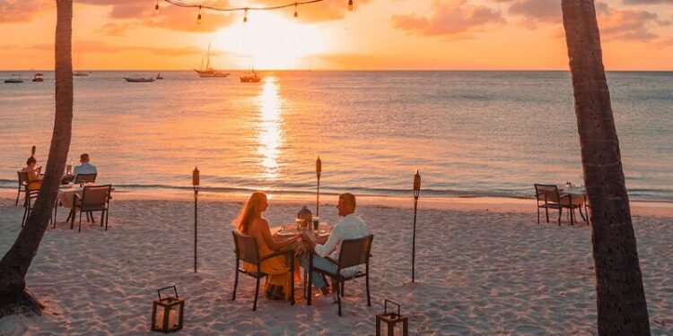 Sun, Sand, and a Free Vacation: Win a Trip to Aruba