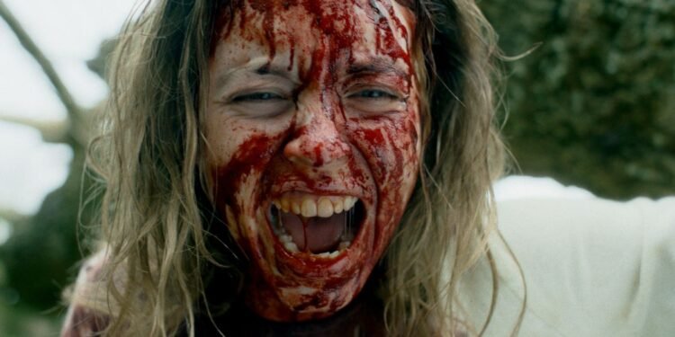 Sydney Sweeney is Hollywood’s most interesting young movie star and Immaculate proves it