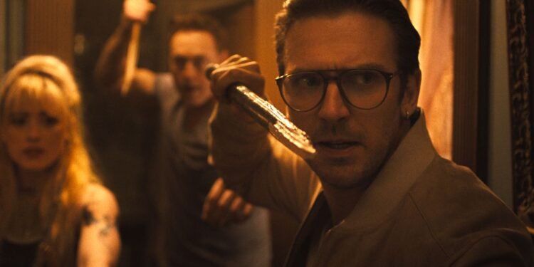 Abigail turns Let the Right One In into a frenetic horror comedy