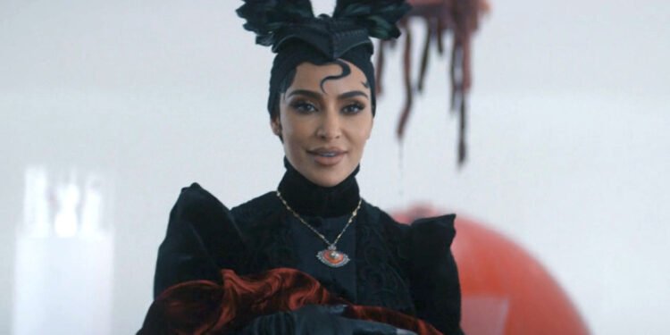 American Horror Story: Delicate ends with a WTF, not a bang